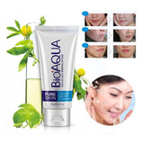 Bioaqua Pure Skin Removedor Limpiador De Acne Y Grasa Full