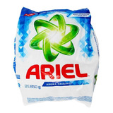Detergente Multiusos En Polvo Ariel® Bolsa 850 Gr