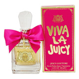 Juicy Couture Viva La Juicy Eau De Parfum 100 Ml Para Mujer