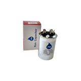 0636 Capacitor De Marcha 20 Mf A 370 Vac 