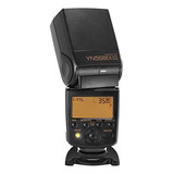Flash Speedlite Wireless Yn568ex-iii Para Nikon