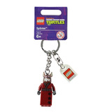 Lego Llavero Tortugas Ninja Splinter 850838