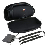 Funda Resistente Para Jbl Boombox 2 Resistente Golpe/agua