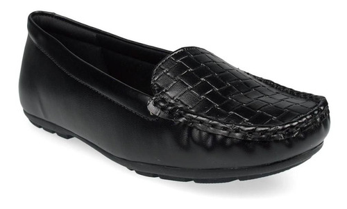 Zapato Náutico Liviano Cómodo Mujer Modare 7035/609/22519