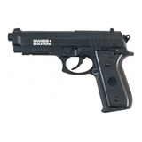 Pistola Beretta Swiss Arms P92 Balines Caza/co2 Caza Rifle