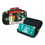 Bolso Luigi's Mansion 3 Nintendo Switch Lite
