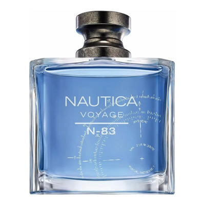 Voyage N-83 N-83 EDT 100ml para hombre | Envío gratis
