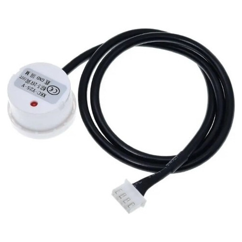 Sensor De Líquido Xkc Y25 T12v, Sin Contacto, Para Arduino.