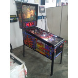 Pinball Freddy  A Nightmare On Elm St