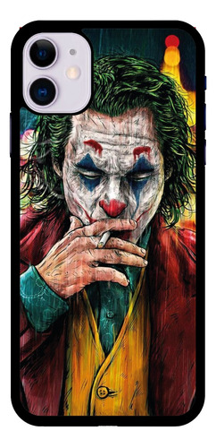 Funda Para Celular El Joker Guason Villano #6