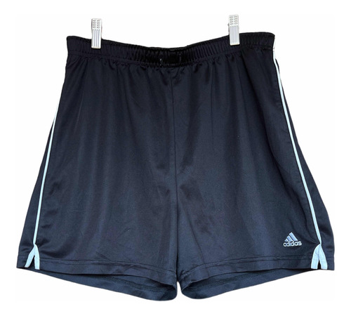 Short adidas Original Bordado