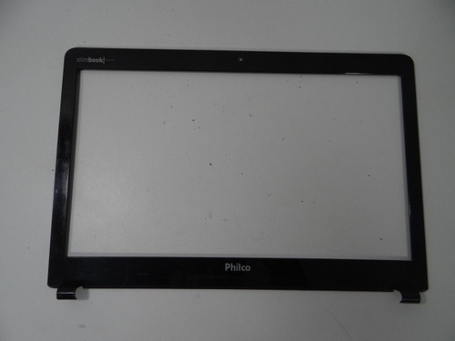 Carcaça Moldura Tela Notebook Philco 14l 14r 14i 14g 370