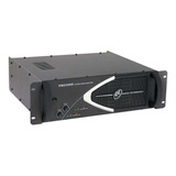 Amplificador De Potencia Ll 3000