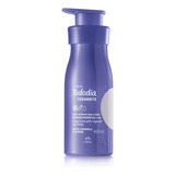 Natura Tododia Todanoite Hidratante Camomila E Lavanda 400ml