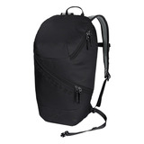 Jack Wolfskin Ecoloader Paquete De 24, Ultra Negro, Talla Ún