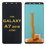 Pantalla Sinbeda Sm-a750f Para Samsung Galaxy A7 2018.