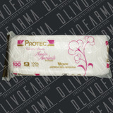 Algodón Plisado Protec Degasa 100g (pack C10)