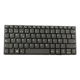 Teclado Lenovo Air14ikbr Air15arr Air15ikbr 730-15 530-15 Es