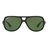 Gafas De Sol Ray-ban Aviator Rb4162