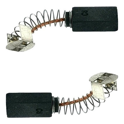 Carbones N030459 Router 690lrvs Porter-cable