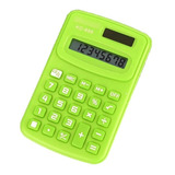 Mini Calculadora 8 Digitos Kc-888