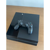 Sony Playstation 4 500 Gb Con 3 Juegos