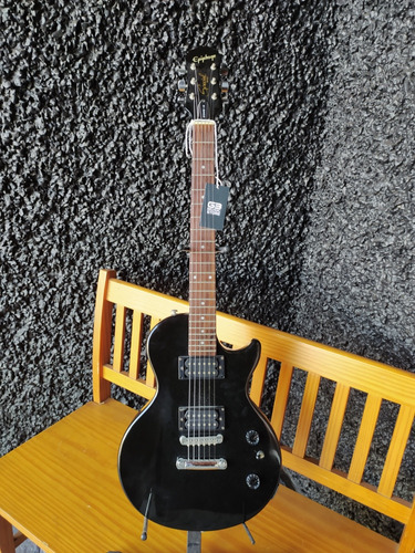 Guitarra EpiPhone Especial 2 Les Paul 