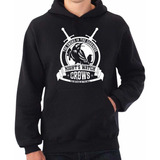 Buzo Canguro Game Of Thrones Hoodie Calidad Premium 2