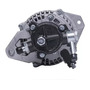 Alternador Completo Isuzu Chevrolet Npr 24v 80amp Con Bomba Isuzu Amigo