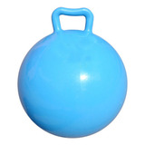 Juguete De Ejercicio Para Niños Bouncing Ball Con Color Para