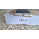 iPhone 7 128gb Gold