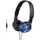 Auriculares Estéreo Para Sony Mdrzx310ap Zx Serie Diadema