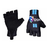 Guantes Cortos Scott Dsm Team Oficial Ciclismo Bicicleta Rut