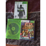 Xbox 360 Rgh Con 45 O 50 Juegos 