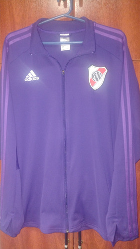 Campera River 2018