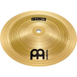 Platillo 8  Meinl Bell Hcs-8b