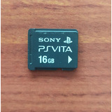 Memoria Sony Psvita 16 Gb
