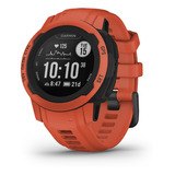 Reloj Smartwatch Instinct 2s Garmin Resistente Tracback