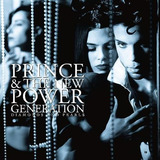 Prince & New Power Generation Diamonds And Pearls Del Cd X 2
