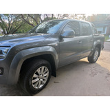 Volkswagen Amarok 2016 2.0 Cd Tdi 180cv 4x2 Highline Pack