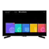 Smart Tv Tedge 43'' Full Hd Led Te43fs21 Netflix Refabricado