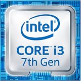 Processador 1151 Core I3 7100 3.9ghz/3mb S/cooler Tray Intel