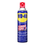 Aceite Aflojatodo Aerosol 385ml 13.0oz Turbo Tapa Wd-40