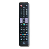 Control Remoto Samsung Smart Led Tv Compatible Serie 5 6 7 8