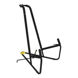 Hercules Ds-590b Soporte Stand Atril Para Contrabajo