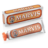 Marvis Pasta Dental Jengibre 75ml