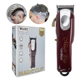 Máquina De Corte De Cabello Wahl Inalámbrica