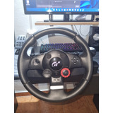 Volante Logitech Gt Forze