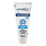 Curatec Gel De Limpeza Com Phmb - Com Edta - 100ml 