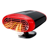 Ventilador De Refrigeración De Calefacción De Coche De 12v 3